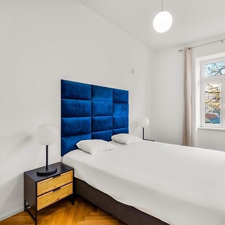 Vienna Chic Residences #Suite 7 외부 사진