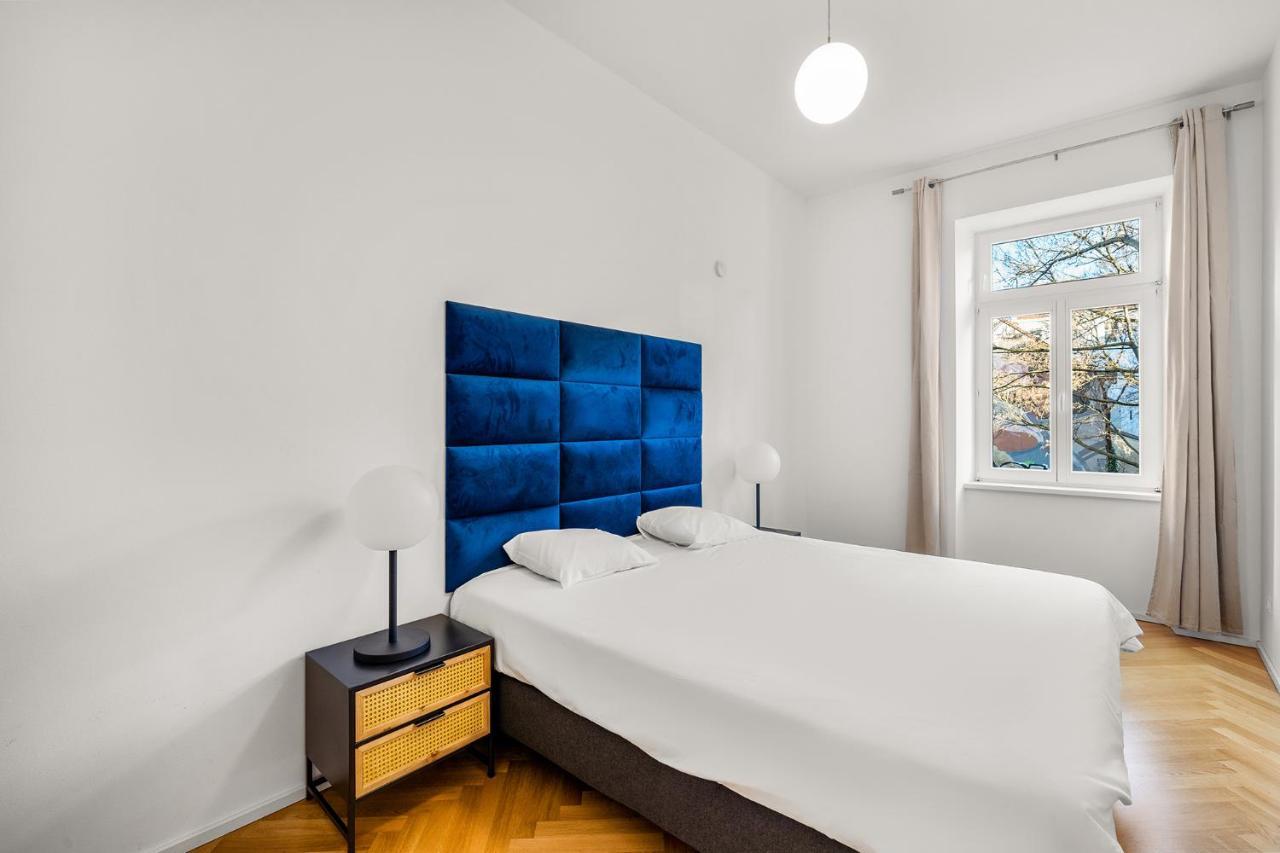 Vienna Chic Residences #Suite 7 외부 사진