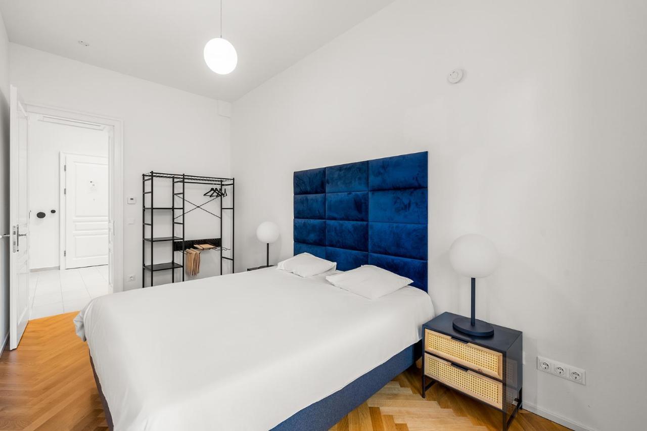 Vienna Chic Residences #Suite 7 외부 사진