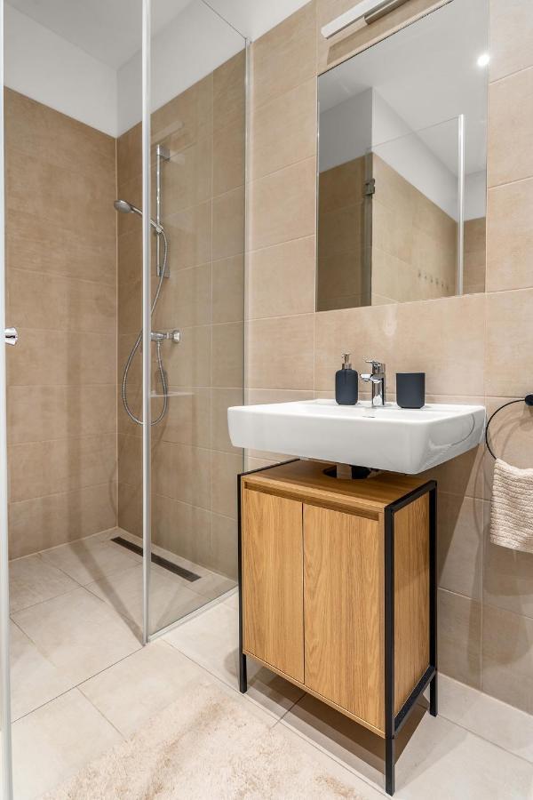 Vienna Chic Residences #Suite 7 외부 사진